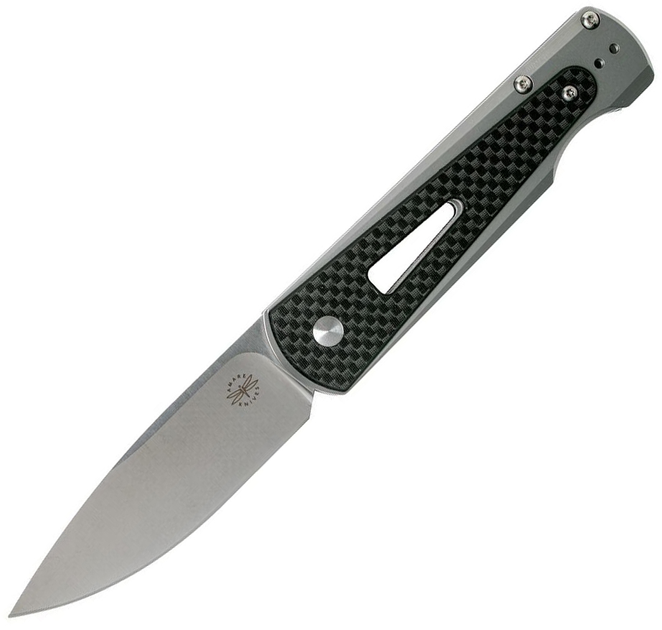 Нож Amare Knives Paragon Carbon (208211) - изображение 1