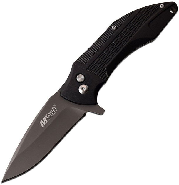 Нож MTech USA MT-1034BK Черный - изображение 1