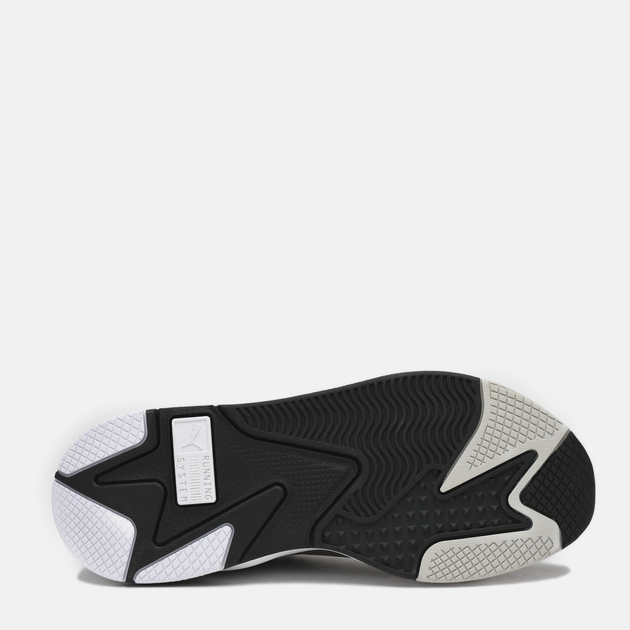 Puma rs clearance x tracks black