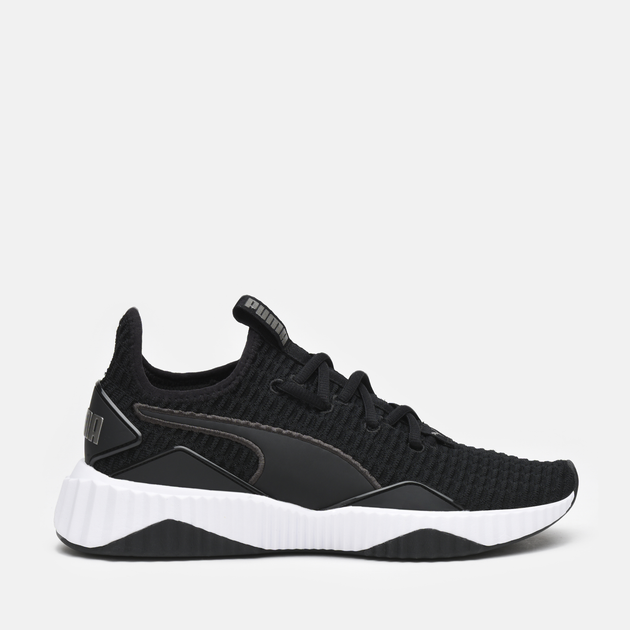 Puma Defy Wn 19094901 40 6.5 25.5 Puma Black Puma