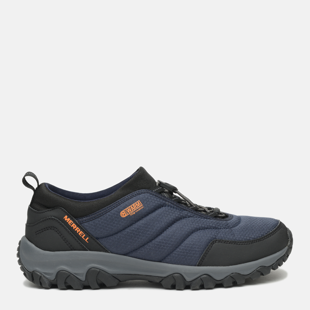 merrell ice cap moc 5