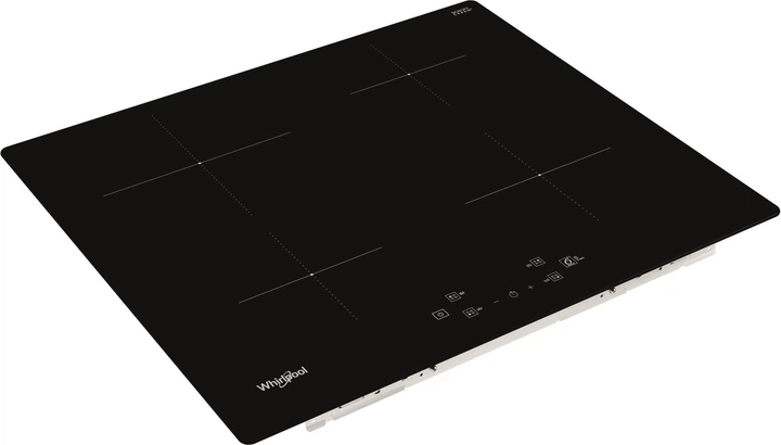 Płyta indukcyjna Whirlpool WS Q2160 NE - obraz 3