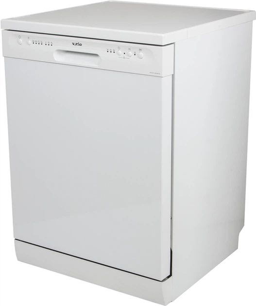 Посудомоечная машина VENTOLUX DW 6012 4M NA FS - изображение 2