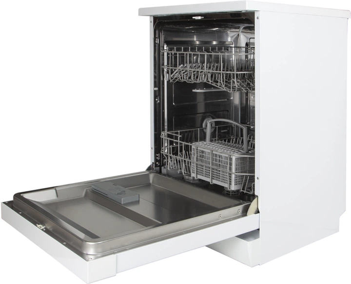Посудомоечная машина VENTOLUX DW 6012 4M NA FS - изображение 4
