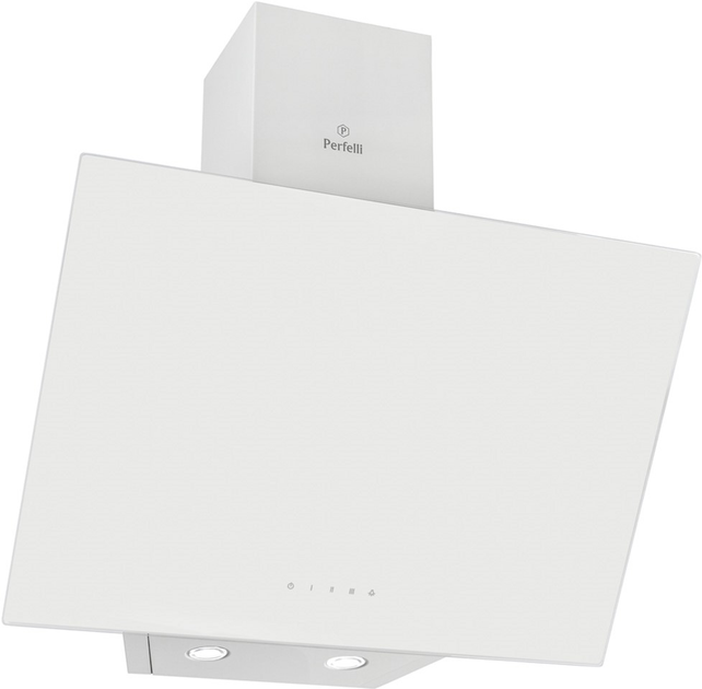 Вытяжка PERFELLI DNS 6422 D 850 WH LED - изображение 3