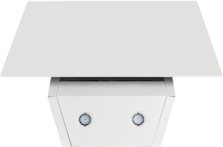 Вытяжка PERFELLI DNS 6422 D 850 WH LED - изображение 6