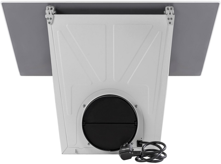 Вытяжка PERFELLI DNS 6422 D 850 WH LED - изображение 7