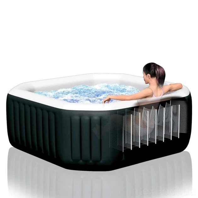 المادية الاعتماد مفوض Jacuzzi Gonflable Brico Depot Amazon Robscottdesign Com