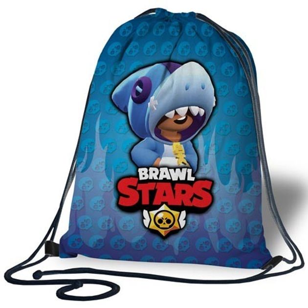 Rozetka Sumka Dlya Obuvi Du Gara Brawl Stars Leon Akula 30 40 Sm Dvuhstoronnij Print Sac 0025 Cena Kupit Sumka Dlya Obuvi Du Gara Brawl Stars Leon Akula 30 40 Sm Dvuhstoronnij Print Sac 0025 V Kieve - sac brawl stars