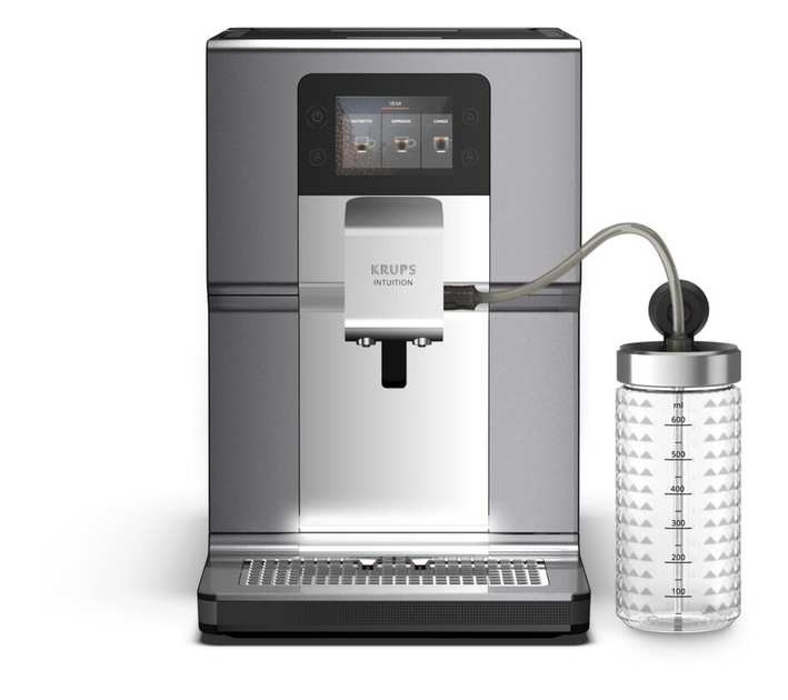 Кавомашина KRUPS Intuition Preference + EA875E10 - зображення 9