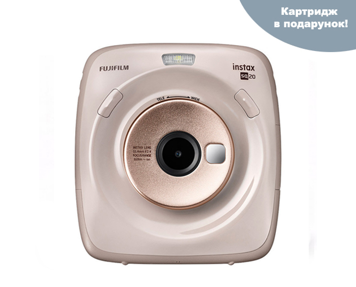 instax square gold