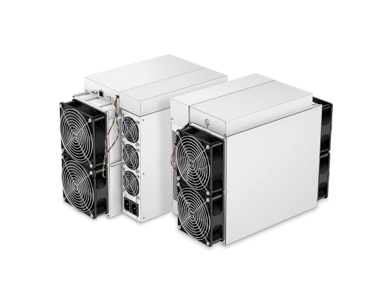 Asic Bitmain Antminer T19 84Th/s - изображение 2