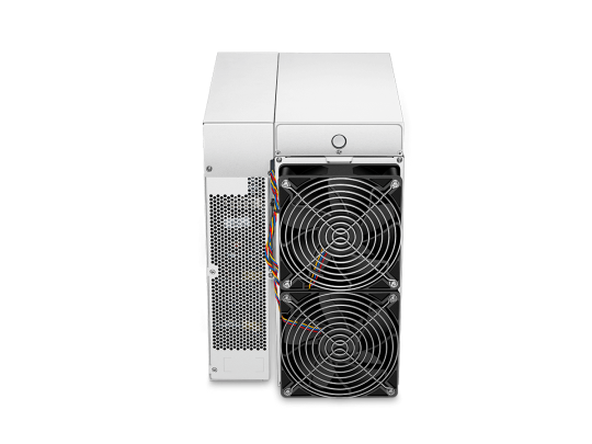 Asic Bitmain Antminer T19 84Th/s - изображение 3
