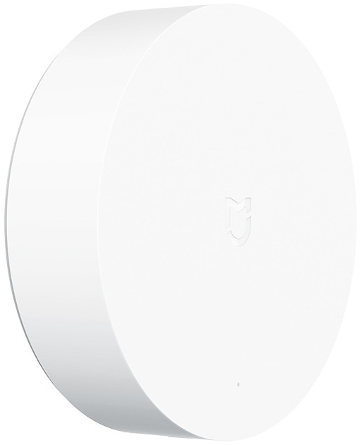 Контроллер умного дома Xiaomi Mi Smart Home Hub 3.0 ZNDMWG02LM ...