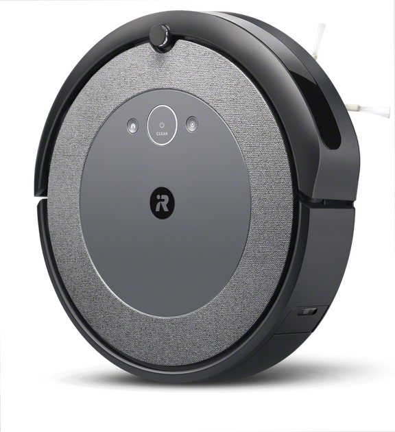 Робот-пилосос iRobot Roomba I3+ (i355840) - зображення 3