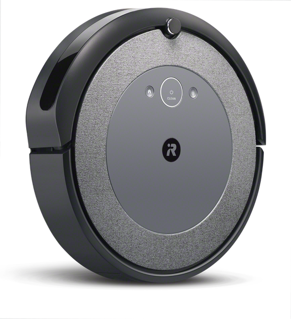 Робот-пилосос iRobot Roomba I3+ (i355840) - зображення 4