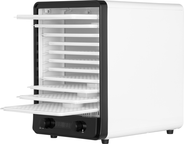 Сушилка для овощей и фруктов ARDESTO FDB-1138 - изображение 7