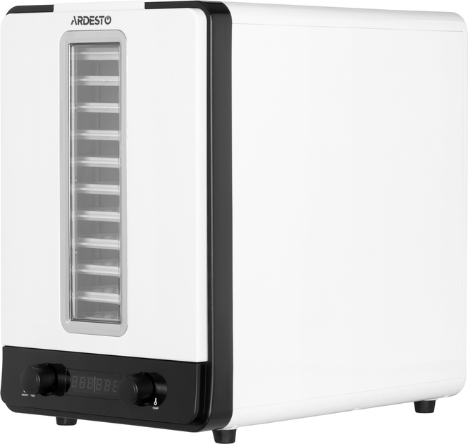 Сушилка для овощей и фруктов ARDESTO FDB-1138 - изображение 8