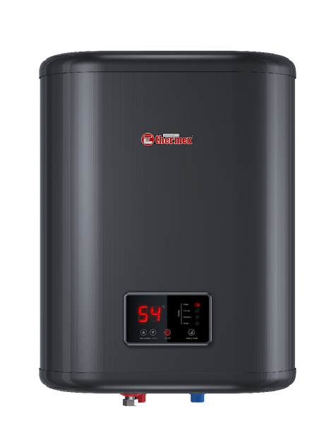 Бойлер Thermex ID SMART ID 30 V (smart) - Фото 1 Бойлер Thermex ID SMART ID 30 V (smart) - изображение 1
