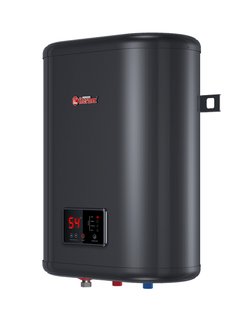 Бойлер Thermex ID SMART ID 30 V (smart) - Фото 2 Бойлер Thermex ID SMART ID 30 V (smart) - изображение 2