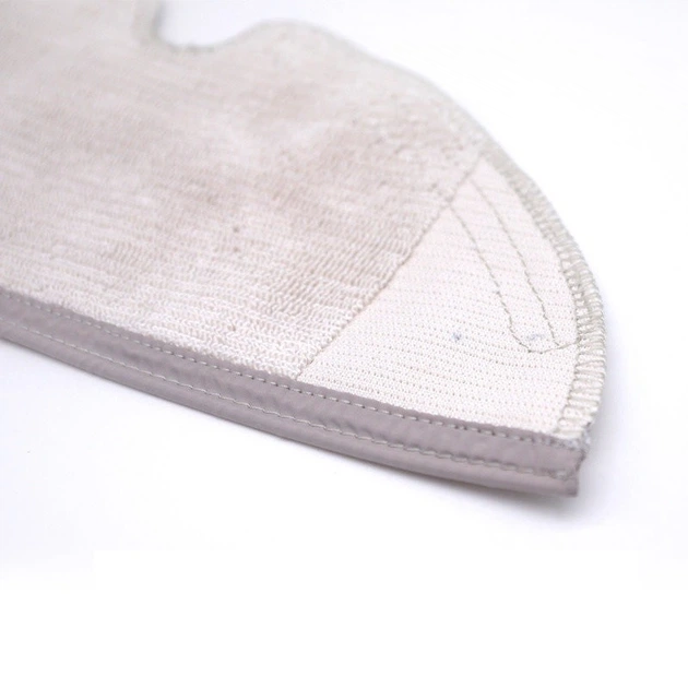 Комплект ганчірок для роботапилососа RoboRock S50 S51 S55 S5Max S6 S6