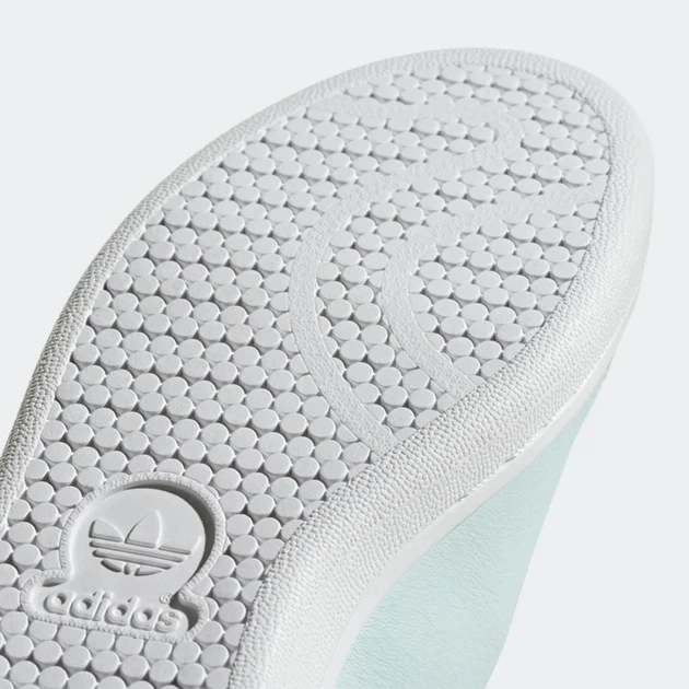 Sneakersy damskie adidas Originals Stan Smith W F34307 36.5 (5) 23.5 cm Miętowe (4059808414249) - obraz 9