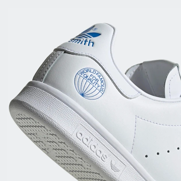Мужские кеды низкие adidas Originals Stan Smith FV4083 42 см