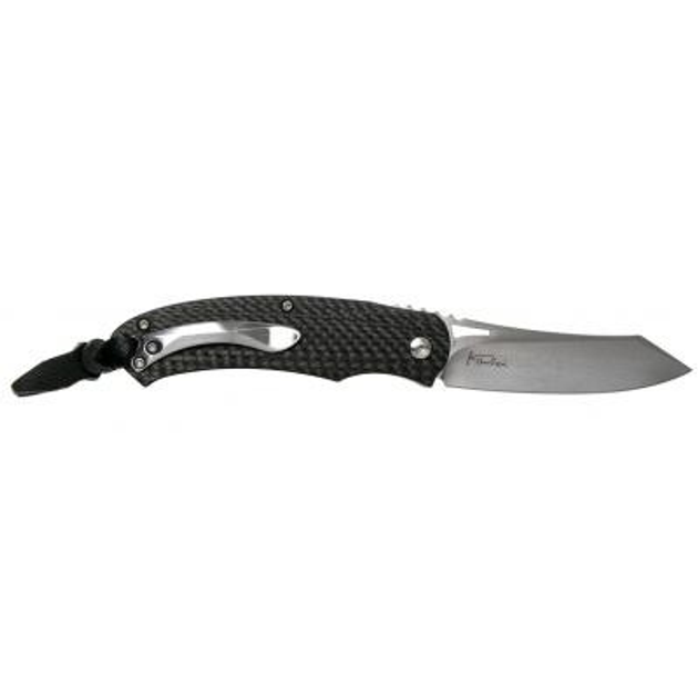 Нож Boker Plus Takara Carbon (01BO894) - изображение 2