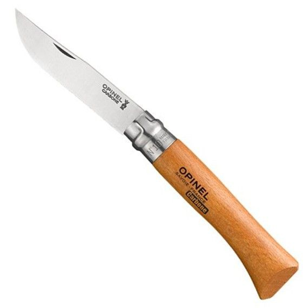 Нож Opinel 10 VRN 000403 - изображение 1
