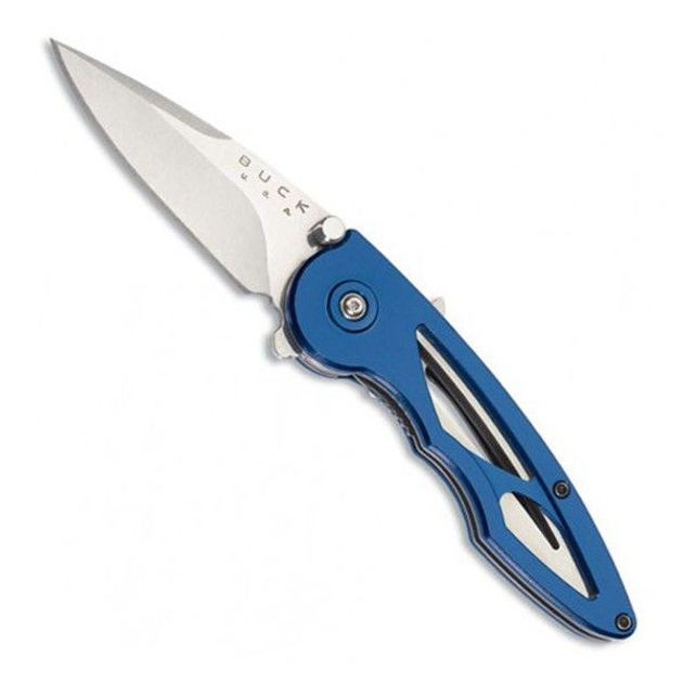 Нож Buck Rush 290BLSB - изображение 1