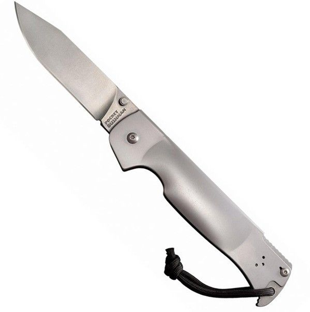 Нож Cold Steel Pocket Bushman 95FB - изображение 1