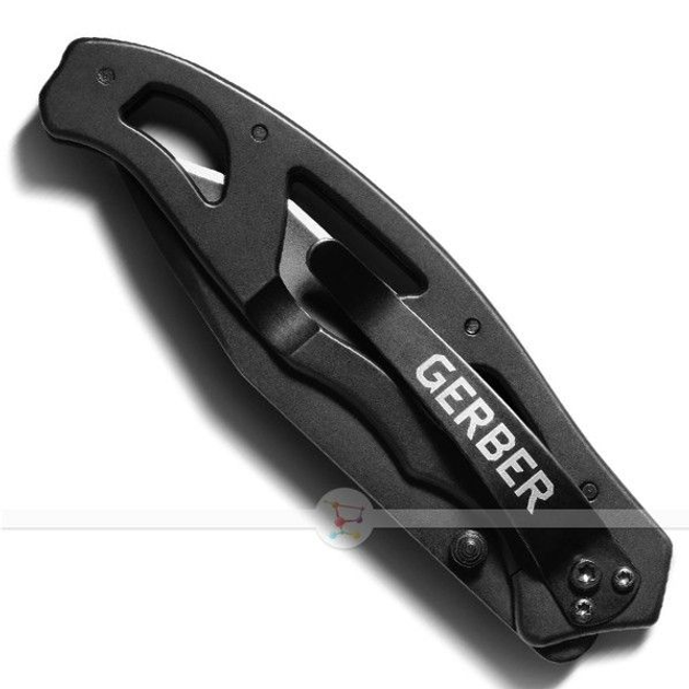 Нож Gerber Paraframe Tanto 31-001731 - изображение 2