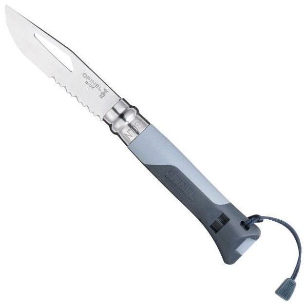 Нож Opinel Outdoor 001579 - изображение 1
