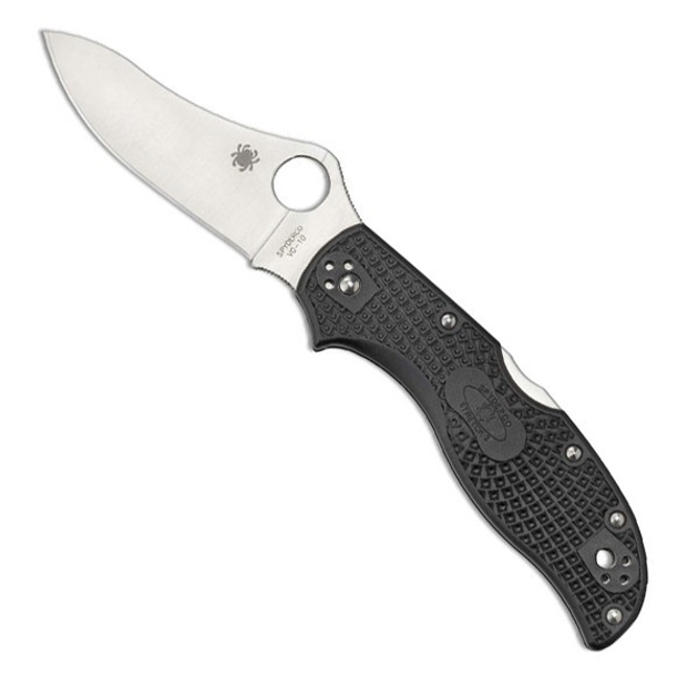 Нож Spyderco Stretch 2 VG-10 C90PBK2 - изображение 1