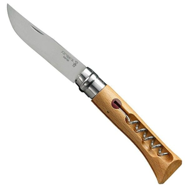 Нож Opinel №10 001410 - изображение 1