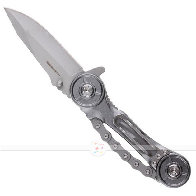 Нож Boker Magnum Easy Rider 01SC529 - изображение 2