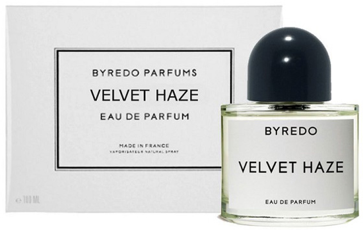 Акція на Парфумована вода унісекс Byredo Velvet Haze 100 мл від Rozetka