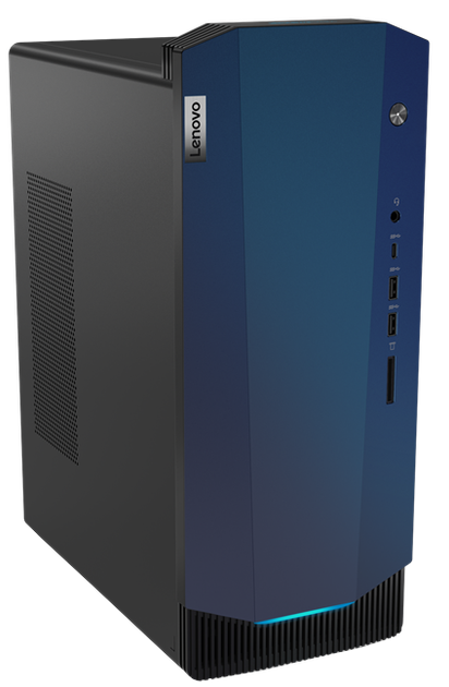 Компьютер Lenovo IdeaCentre G5 Gaming 14IMB05 (90N900E7UL) – фото