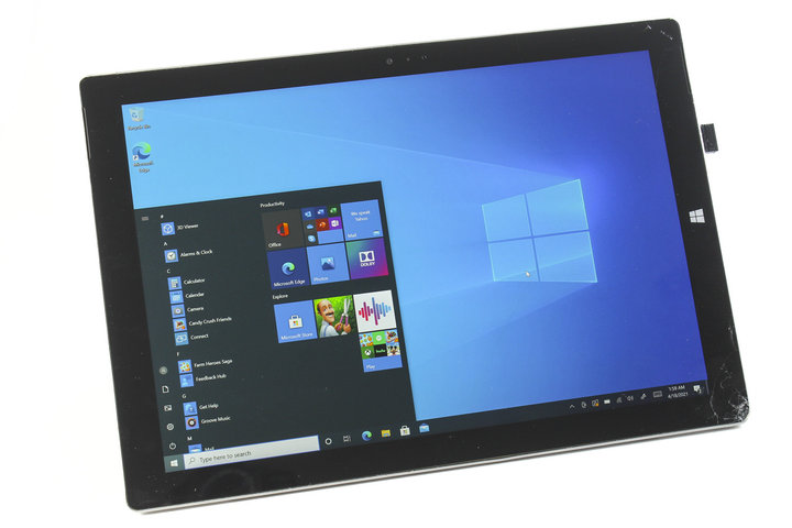 Планшет Microsoft Surface PRO 3 4gb 128GB core i5-4300U 1631