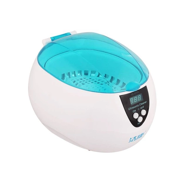 Ультразвукова ванна Jeken (Codyson) CE-5200A (0,75 л, 50 Вт