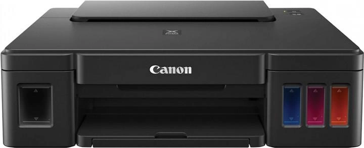 Струйный принтер Canon PIXMA G1411 (2314C025) - изображение 1