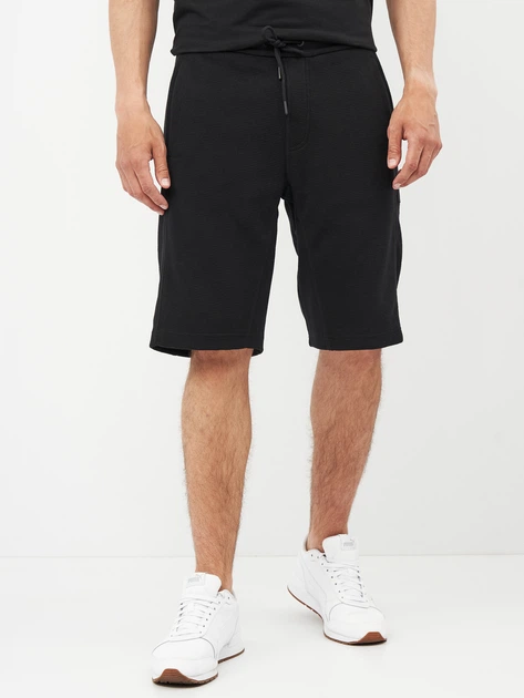 Шорты Calvin Klein Jeans Monogram Badge Waffle Hwk Short