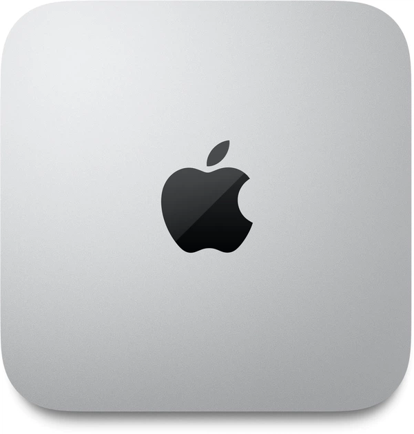 Компьютер Apple Mac mini М1 2020 (Z12P000N2) – фото, отзывы
