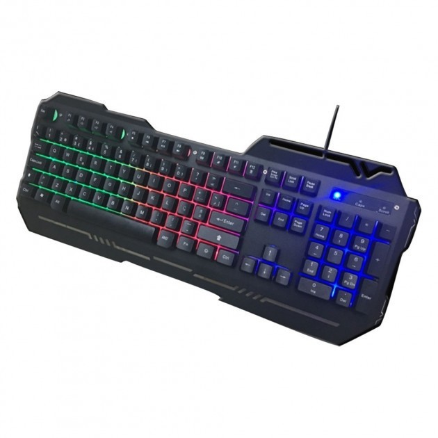 Игровая клавиатура PRO WB-539 AV - изображение 1
