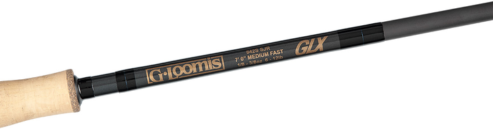 G.Loomis GLX 842S