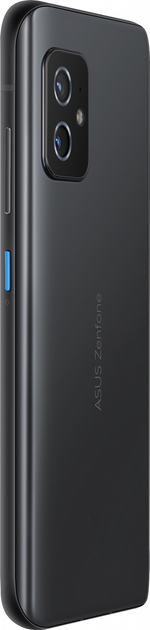 【ジャンク】ASUS Zenfone8 8GB/256GB Мобільний телефон Asus ZenFone 8 8/256 GB Obsidian Black
