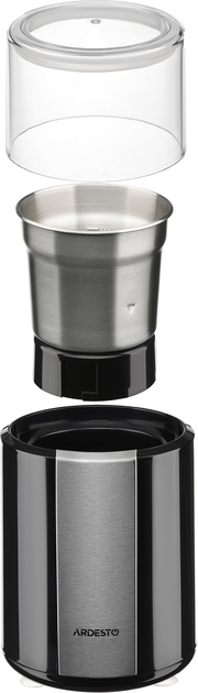 Кавомолка ARDESTO WCG-8301 - зображення 2