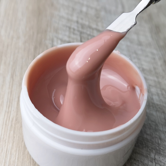 Souffle gel Pns natural pink