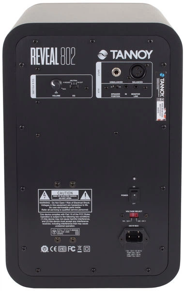 tannoy reveal 802 極上美品 TANNOY ( タンノイ ) Reveal 802 送料無料 | サウンドハウス