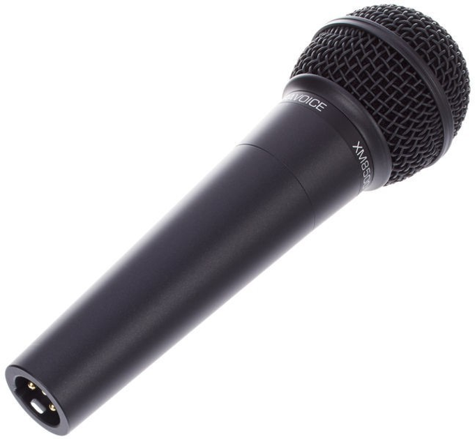 Микрофон Behringer XM8500 – фото, отзывы, характеристики в интернет ...